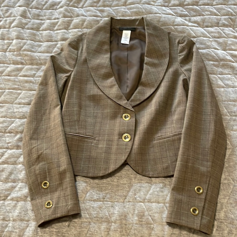 Guess collection blazer